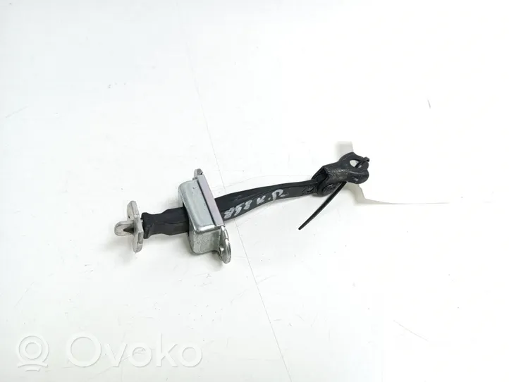 Nissan Juke I F15 Etuoven pidätin 804301KA0A