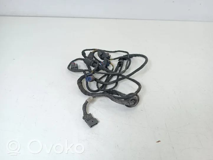 Mercedes-Benz S W220 Parking sensor (PDC) wiring loom A2205404208