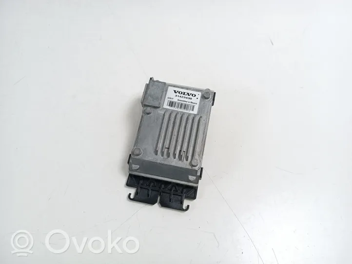 Volvo V60 Priekinio stiklo kamera 31423430