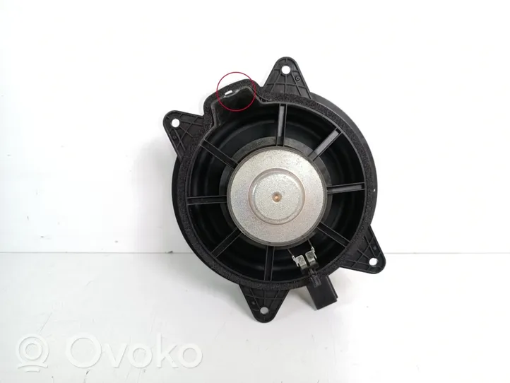 Volvo S90, V90 Rear door speaker 31350425