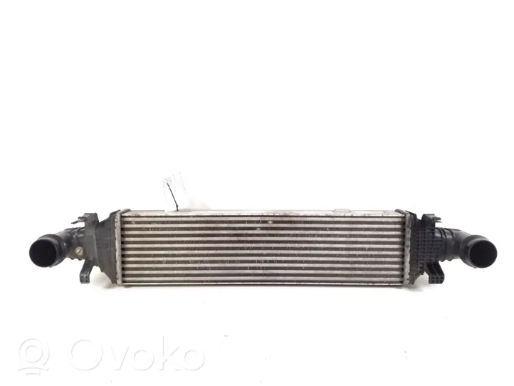 Mercedes-Benz GLK (X204) Chłodnica powietrza doładowującego / Intercooler A2045000200