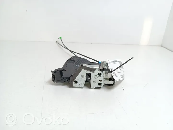 Toyota Auris E180 Etuoven lukko 69311-02190