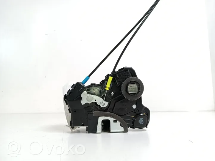 Toyota Auris E180 Serrure 69311-02190