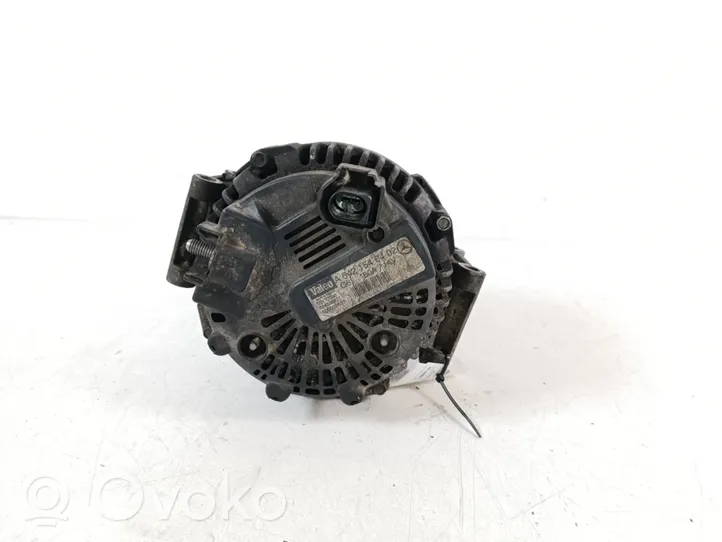 Mercedes-Benz C W204 Generatore/alternatore A6421540402