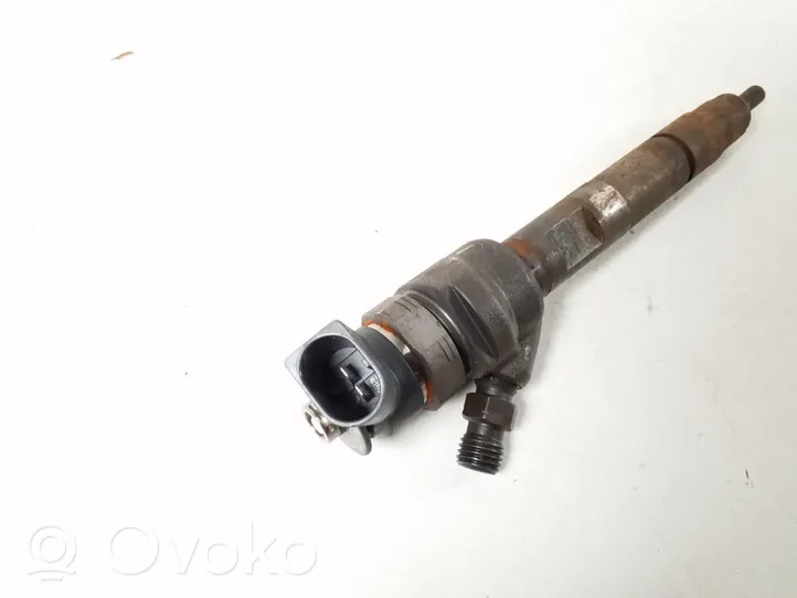 Mini Cooper Countryman R60 Injecteur de carburant 8506902