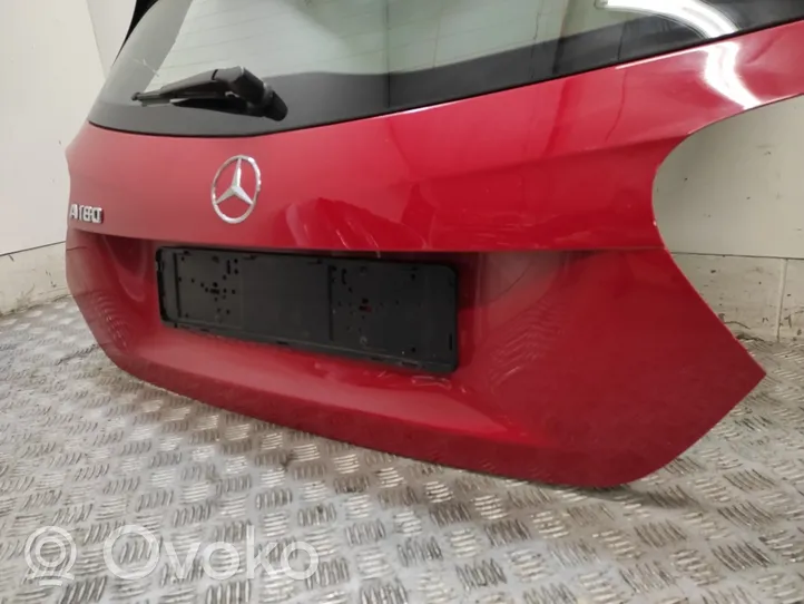 Mercedes-Benz A W176 Tailgate/trunk/boot lid 