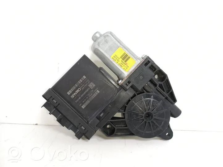 Volvo V60 Front door window regulator motor 966268103