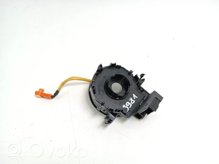 Toyota Auris 150 Innesco anello di contatto dell’airbag (anello SRS) 84306-0D070