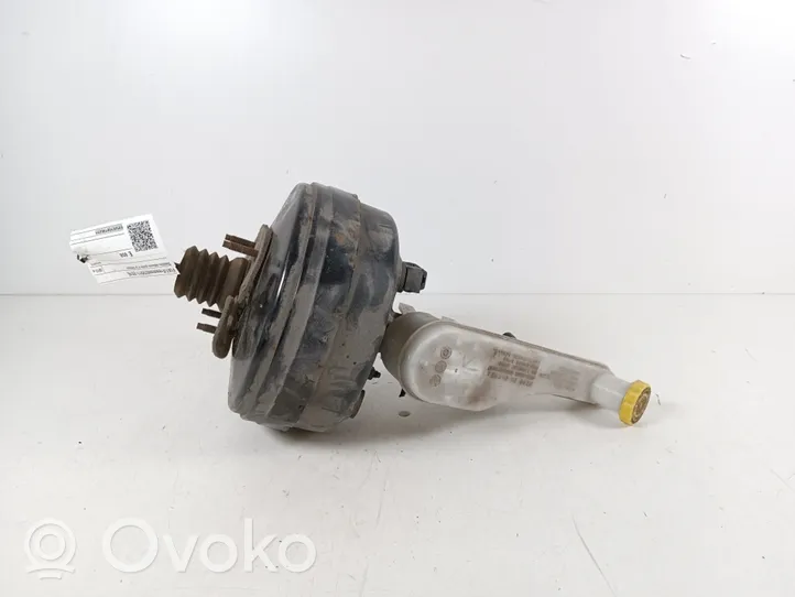 Fiat Freemont Brake booster 