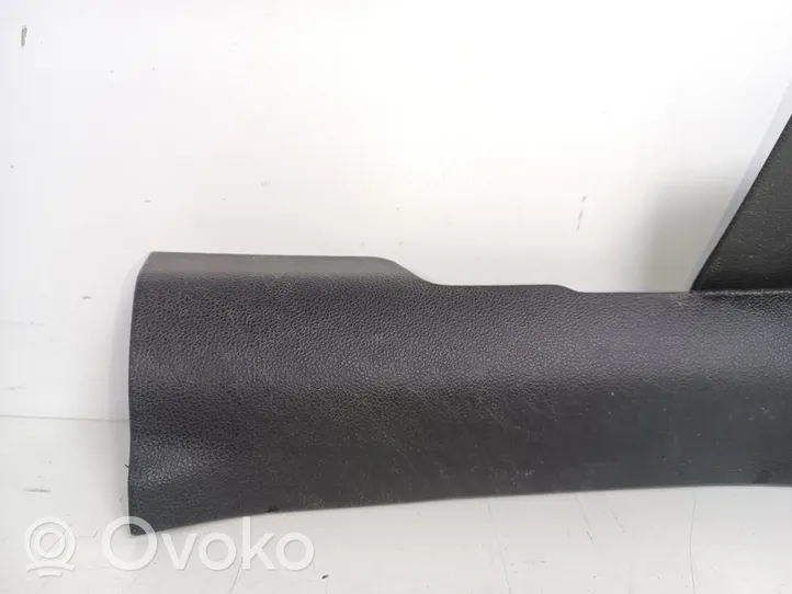 Renault Kadjar Rear sill trim cover 769543335R