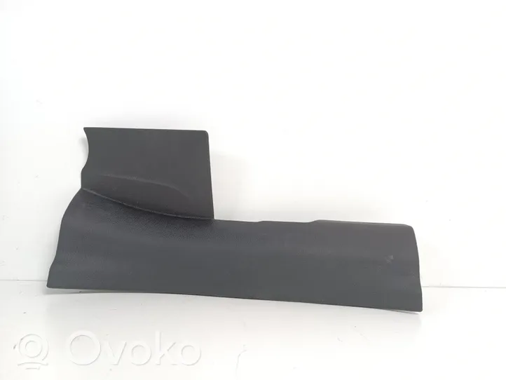 Renault Kadjar Rear sill trim cover 769531497R