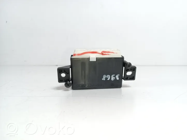 Renault Kadjar Parking PDC control unit/module 259909460R