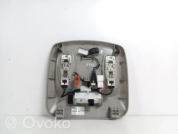 Renault Kadjar Front seat light 969809871R