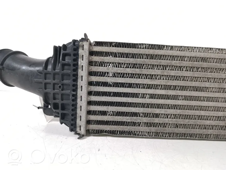 Audi A4 S4 B9 Intercooler radiator 8K0145805P