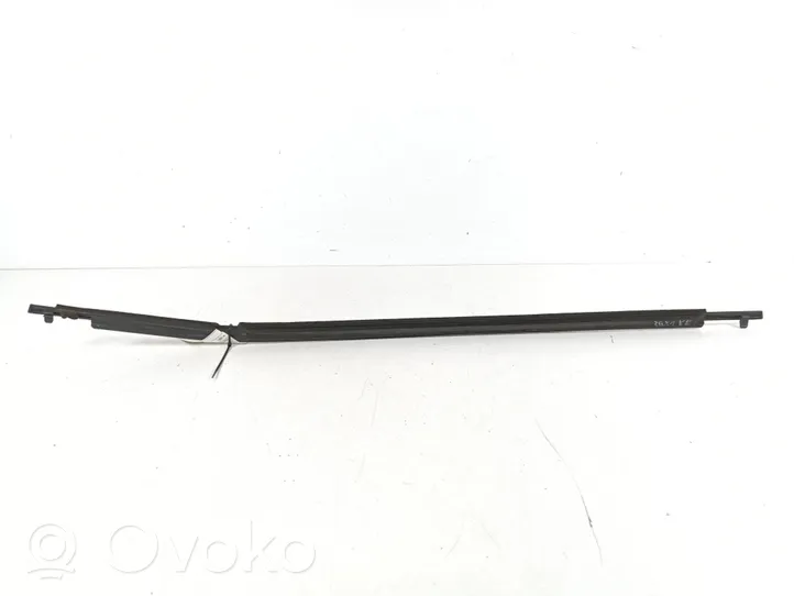 Toyota Auris 150 Rear door trim (molding) 75740-02121