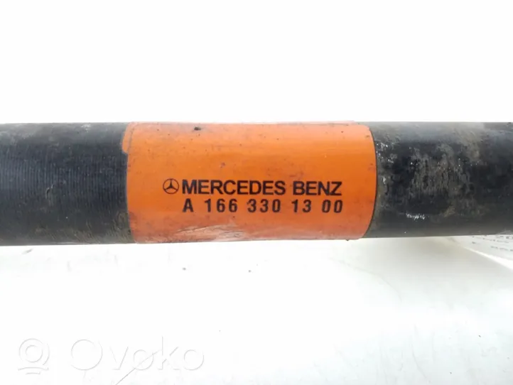 Mercedes-Benz GLS X166 Antriebswelle vorne A1663301300