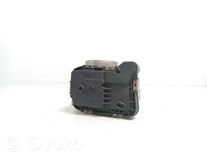 Volkswagen PASSAT B8 Throttle valve 03F133062C