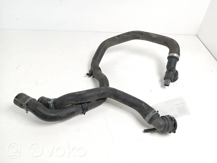 Audi A3 S3 8V Tube d'admission d'air 5Q0121049AC