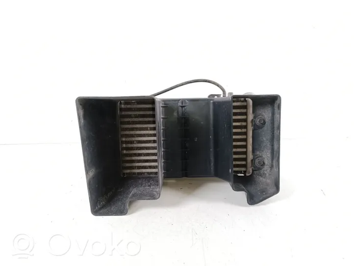 KIA Ceed Chłodnica powietrza doładowującego / Intercooler 282702B710