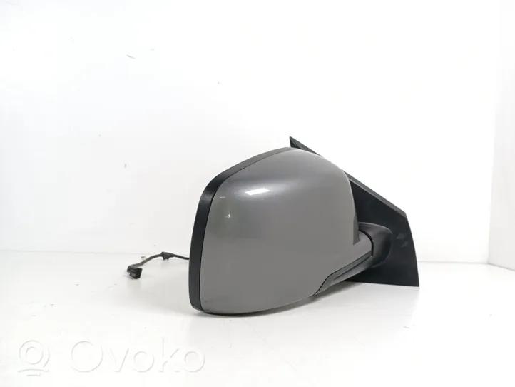 Fiat Freemont Front door electric wing mirror 