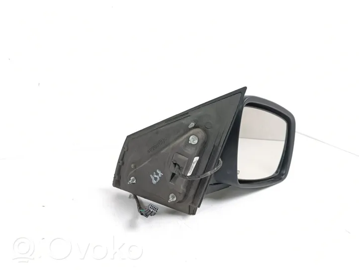 Fiat Freemont Front door electric wing mirror 