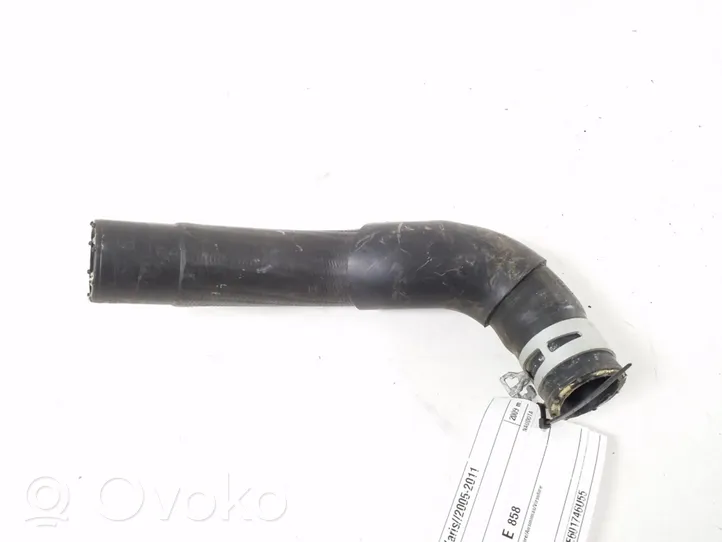 Toyota Yaris Tube d'admission d'air 165710Y010