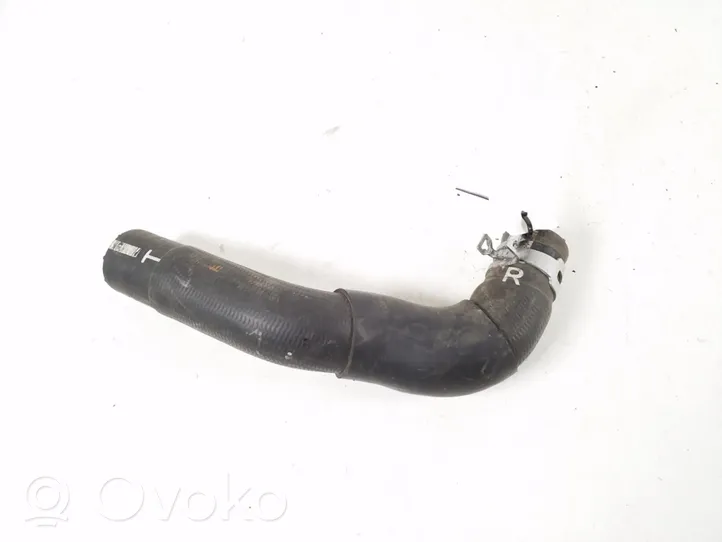 Toyota Yaris Tube d'admission d'air 165710Y010