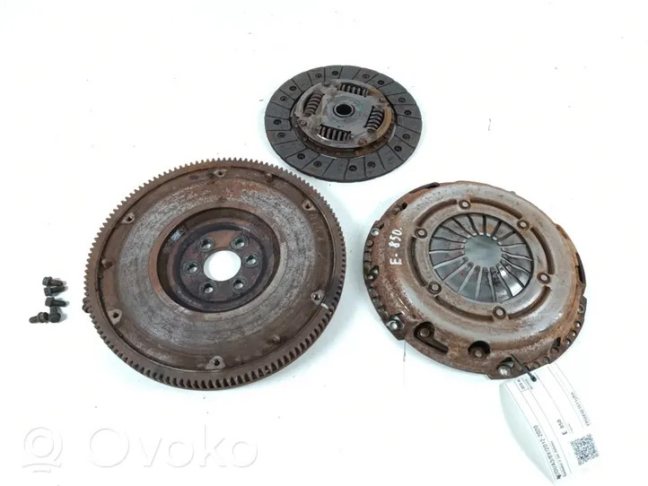 Audi A3 S3 8V Clutch set kit 