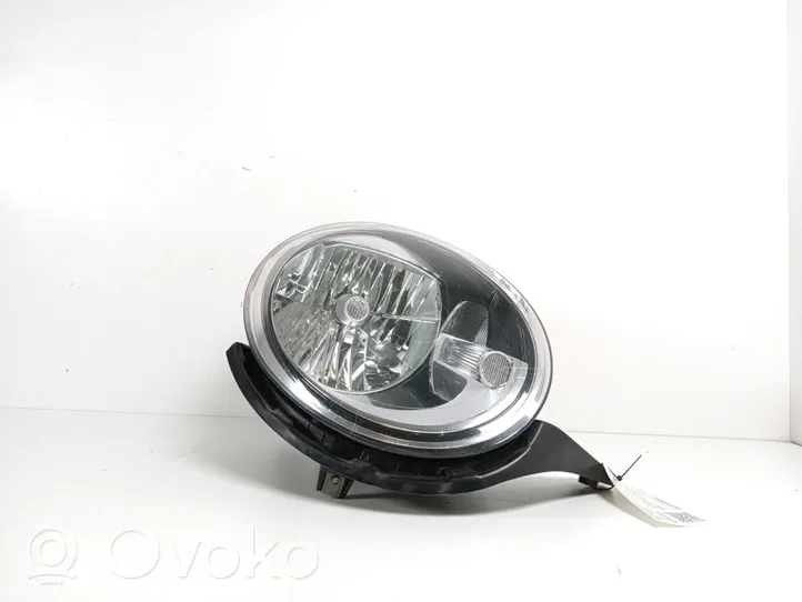 Volkswagen Beetle A5 Lampa przednia 5C1941006A