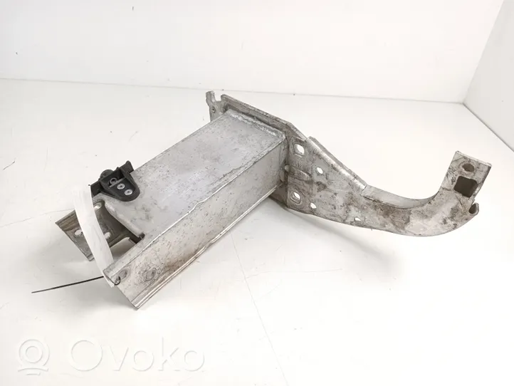 Audi A6 S6 C7 4G Smorzatore/ammortizzatore d’urto per paraurti anteriore 4G0807134F