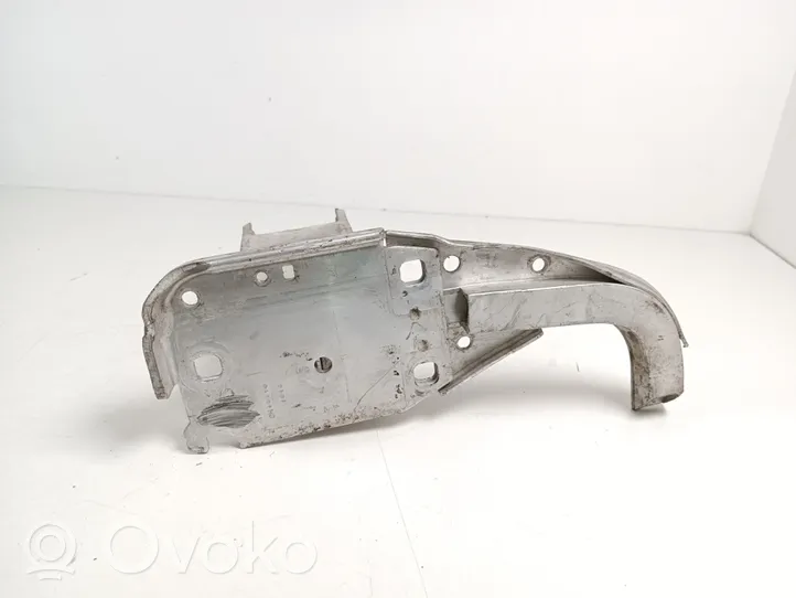 Audi A6 S6 C7 4G Smorzatore/ammortizzatore d’urto per paraurti anteriore 4G0807134F