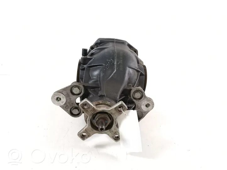 Mercedes-Benz S W222 Rear differential A2223508700