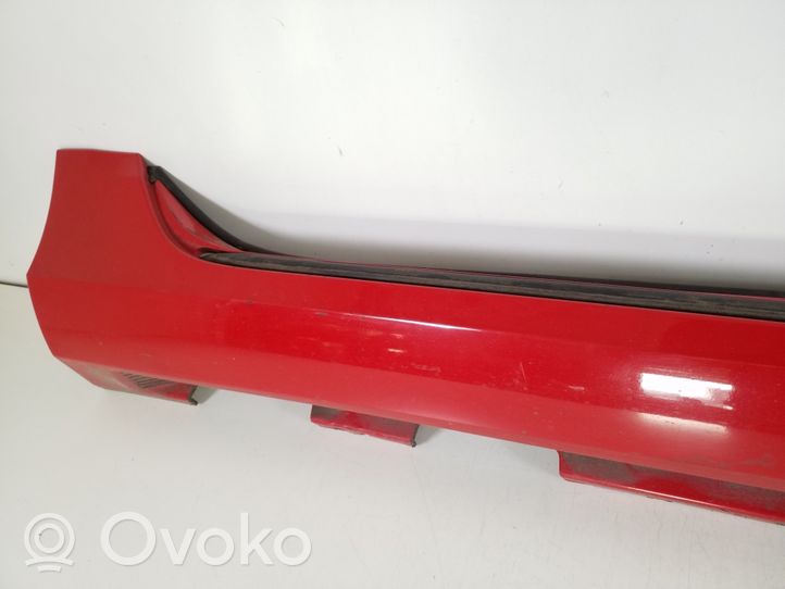 Volvo S60 Sill 31333005