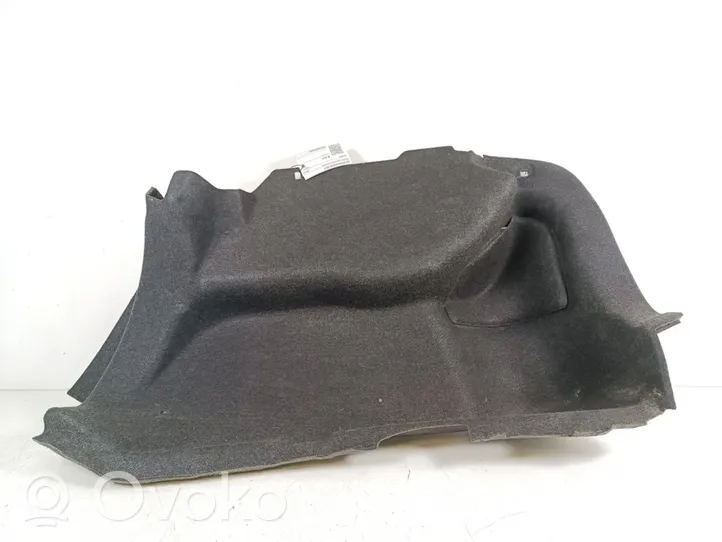 Volvo S60 Rivestimento pannello laterale del bagagliaio/baule 1319720