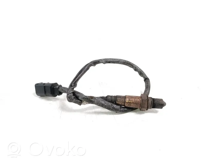 Mercedes-Benz CLS C218 X218 Sonde lambda A0065424918