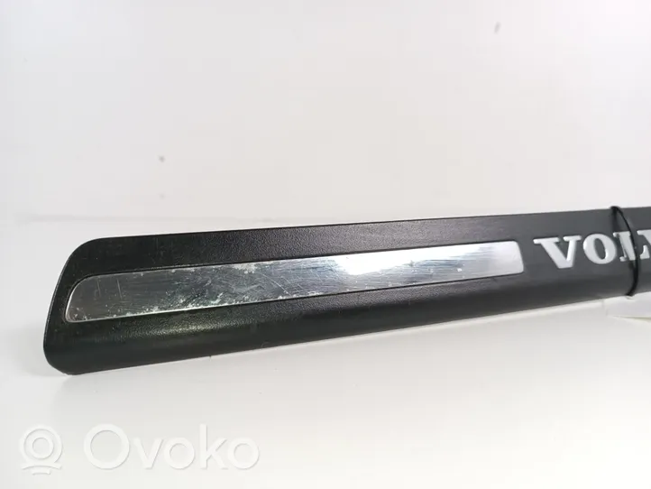 Volvo S60 Front sill trim cover 8659960