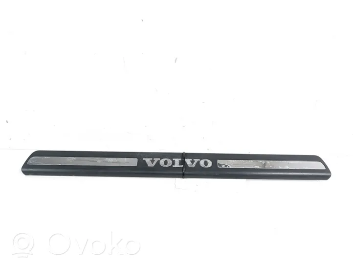 Volvo S60 Copertura del rivestimento del sottoporta anteriore 8659960