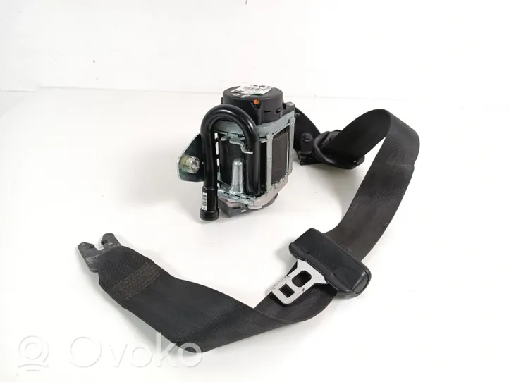 Volvo S60 Front seatbelt 39818843