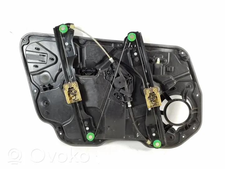 Volvo S60 Front door window regulator with motor 