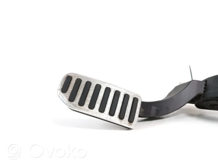 Volvo S60 Accelerator throttle pedal 31329371