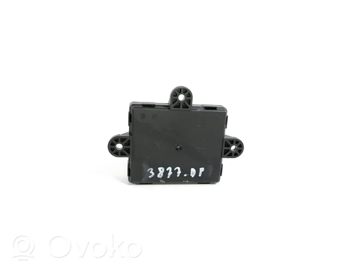 Volvo S60 Oven ohjainlaite/moduuli 31394041