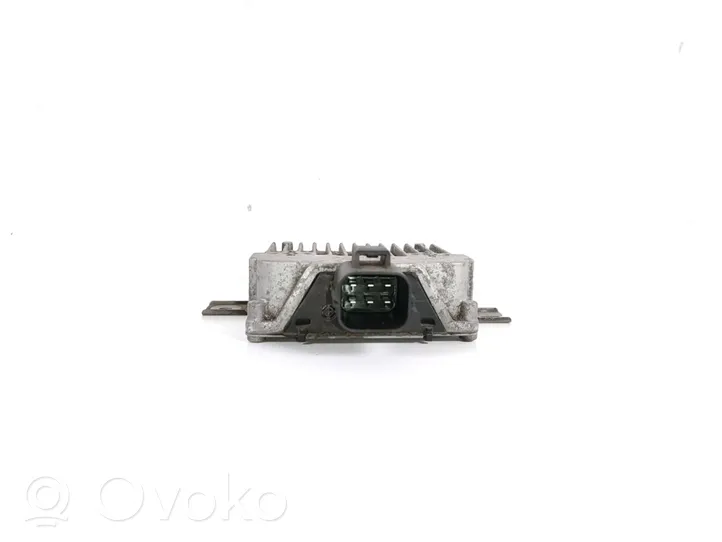 Volvo S60 Polttoaineen ruiskutuspumpun ohjainlaite/moduuli 6G9N9D372AC