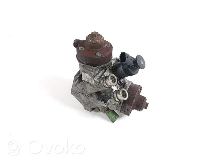 Volvo S60 Pompa wtryskowa wysokiego ciśnienia 