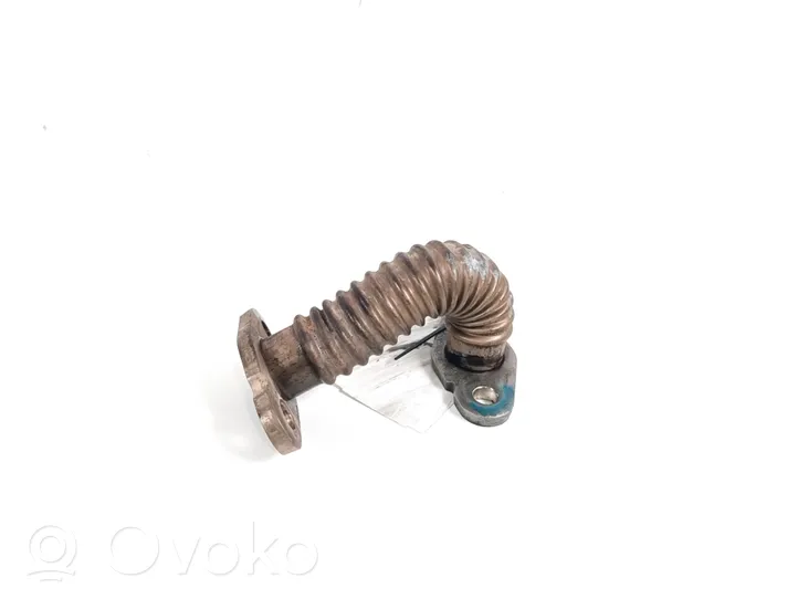 Volvo S60 EGR-linjan letku 31293257