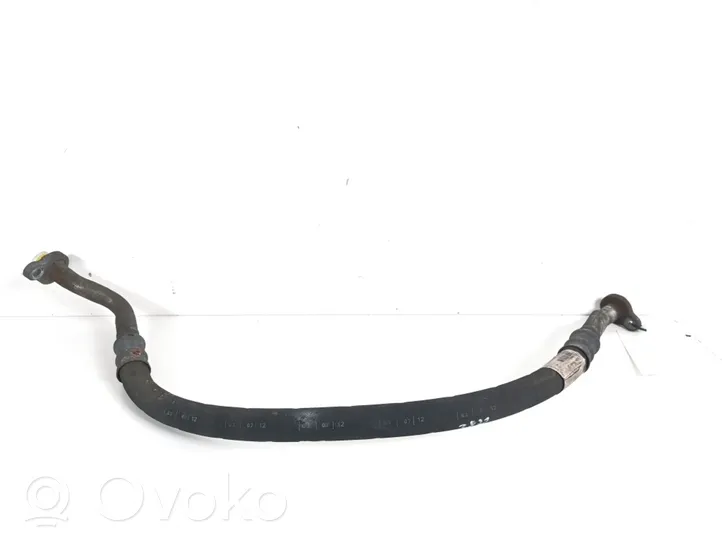 Volvo S60 Air conditioning (A/C) pipe/hose 31332152