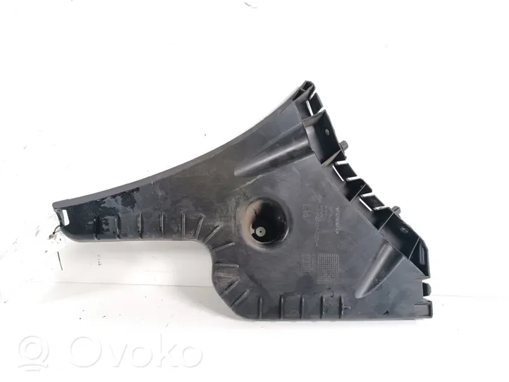 Volvo S60 Uchwyt / Mocowanie zderzaka tylnego 30796627