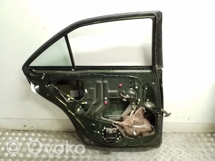 Toyota Camry Drzwi tylne 