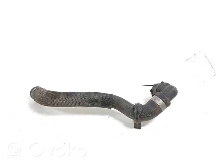 Volvo S60 Tubo flessibile del liquido di raffreddamento del motore 31319998