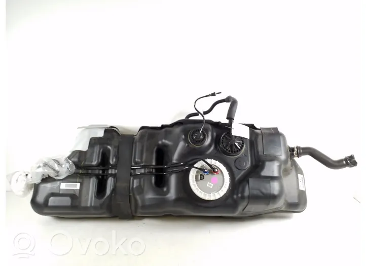 Toyota Land Cruiser (J150) Serbatoio del carburante 77111-35410