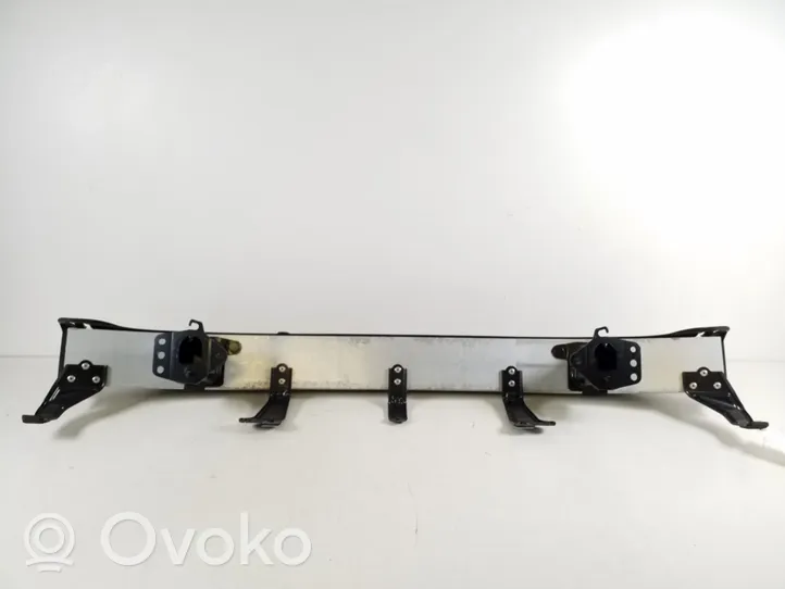 Toyota Land Cruiser (J150) Poprzeczka zderzaka przedniego 52021-60210